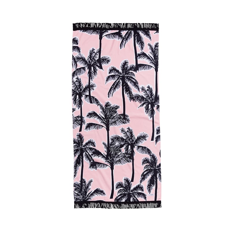 Quick Dry Beach Towel Florida Keys 