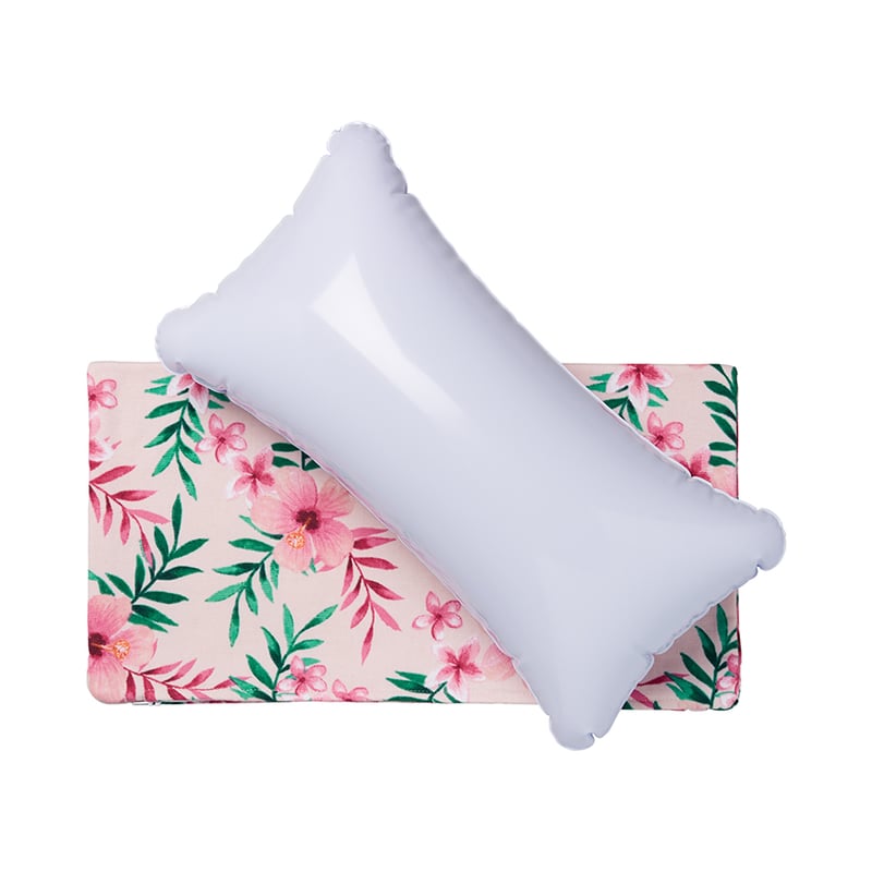Beach Inflatable Pillow Aloha 