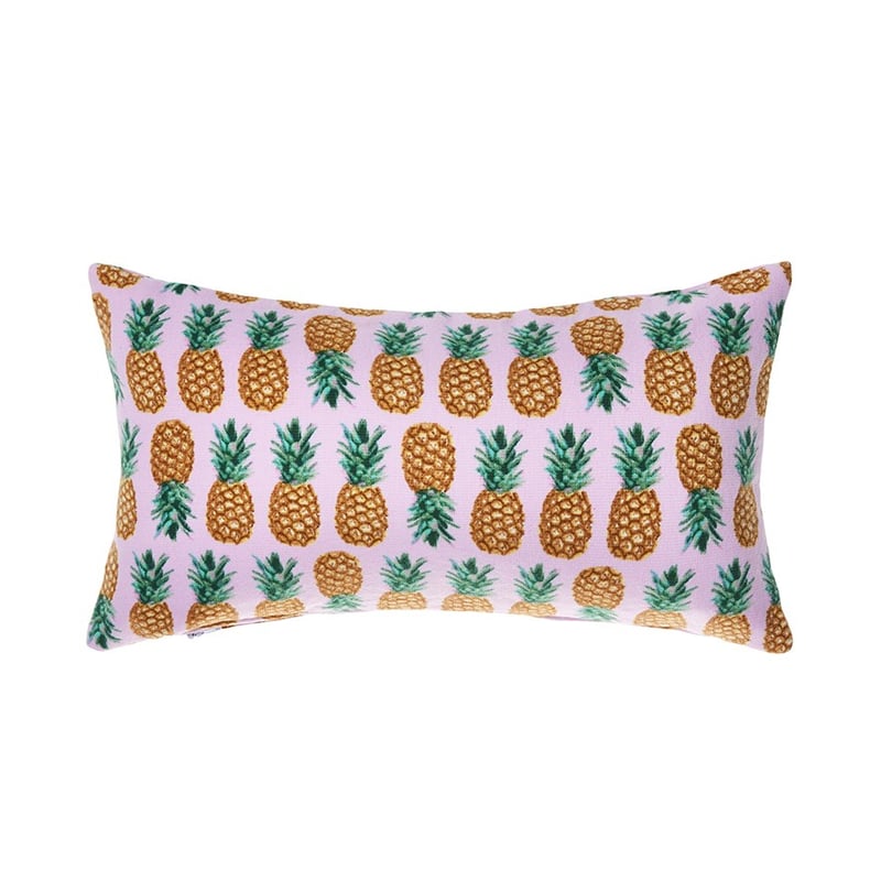 Beach Inflatable Pillow Pina Colada 