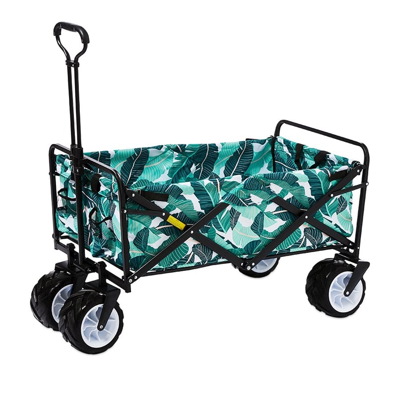 Tropicana Palm Beach Trolley 