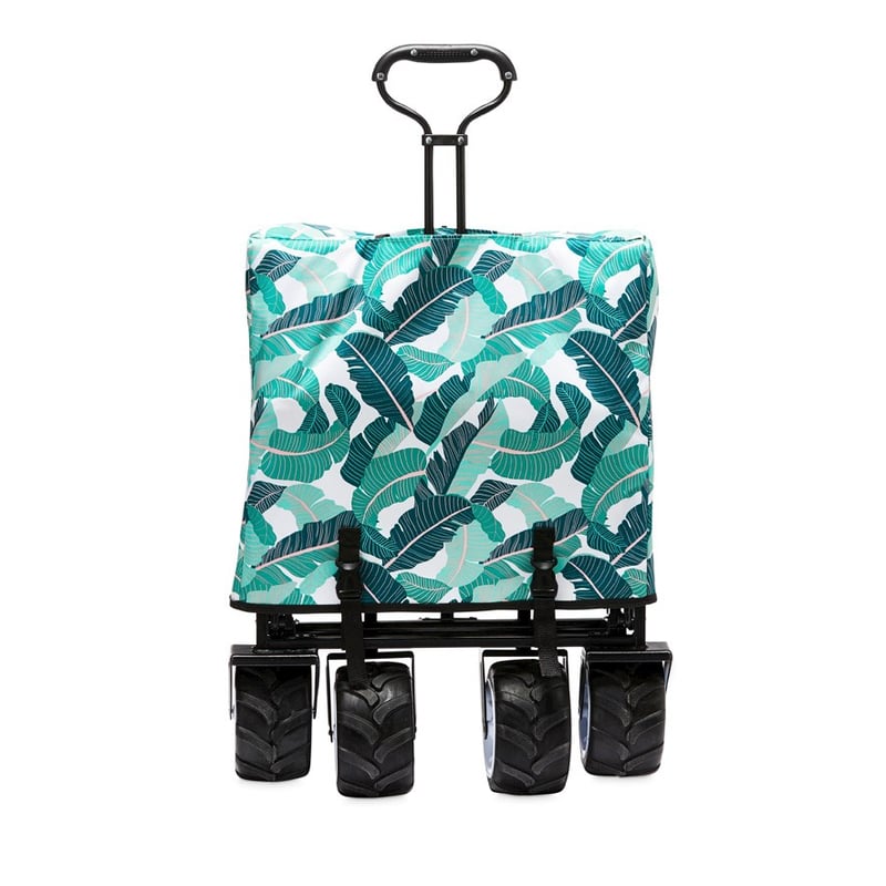 Tropicana Palm Beach Trolley 