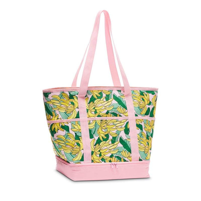 Go Bananas Beach Cooler Bag 