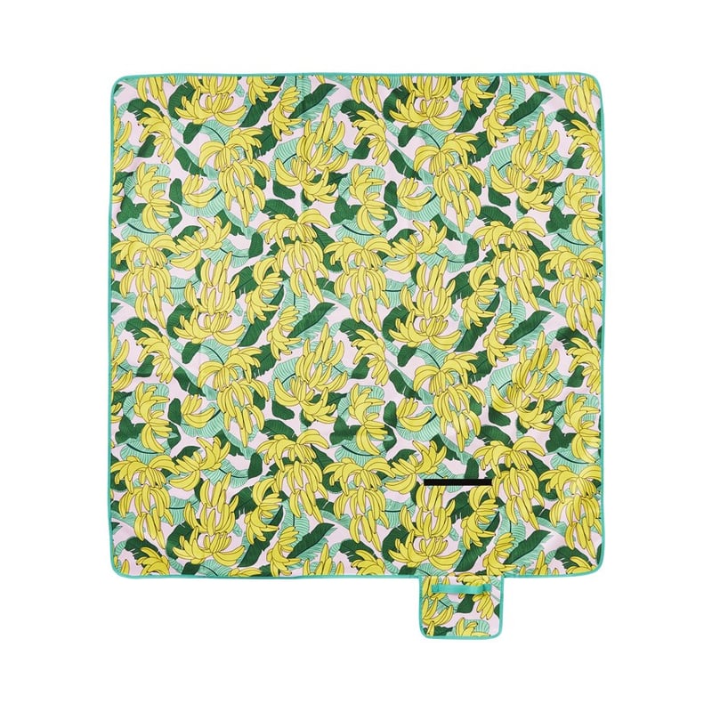 Go Bananas Picnic Rug 