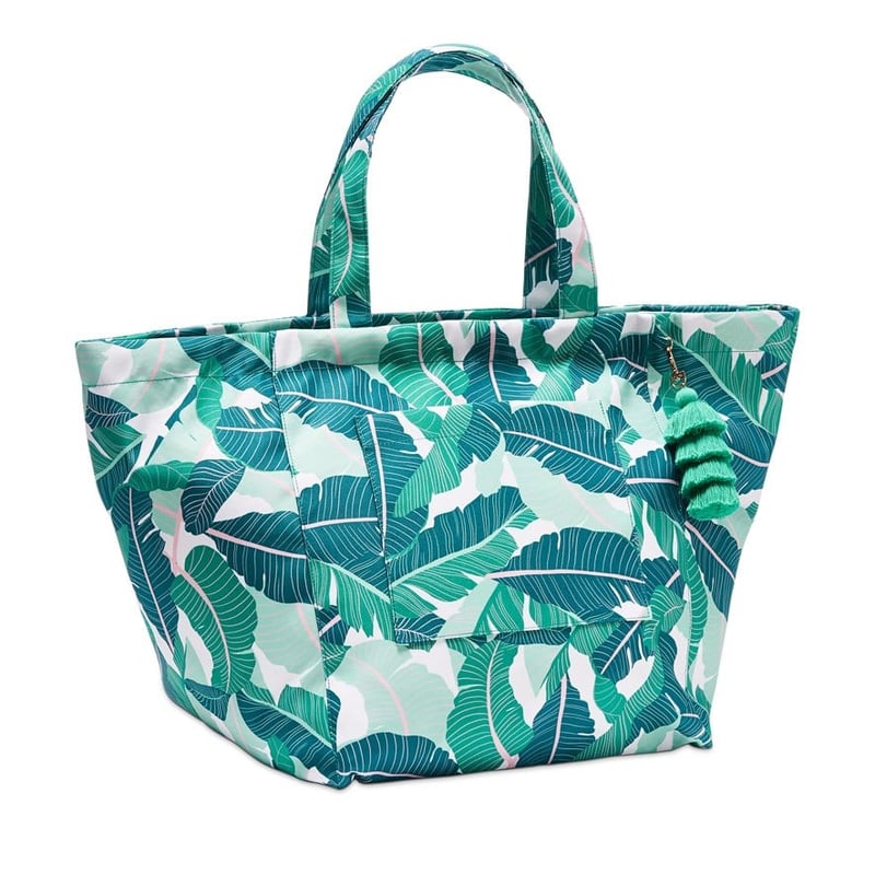 Tropicana Palm Beach Bag 