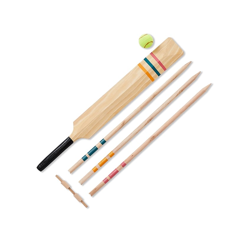 Summer Game S20 L91xW7xH11cm Cricket Set 