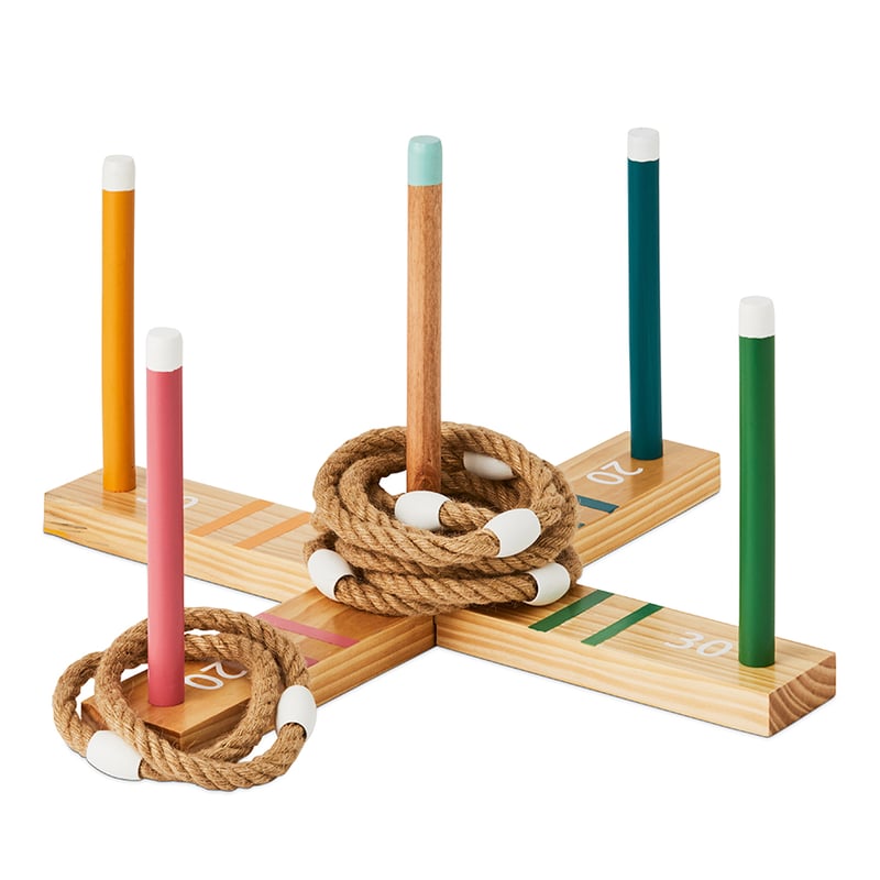 Summer Game S20 L52xW15xH8cm Ring Toss 