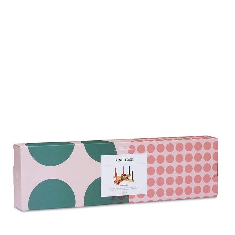 Summer Game S20 L52xW15xH8cm Ring Toss 