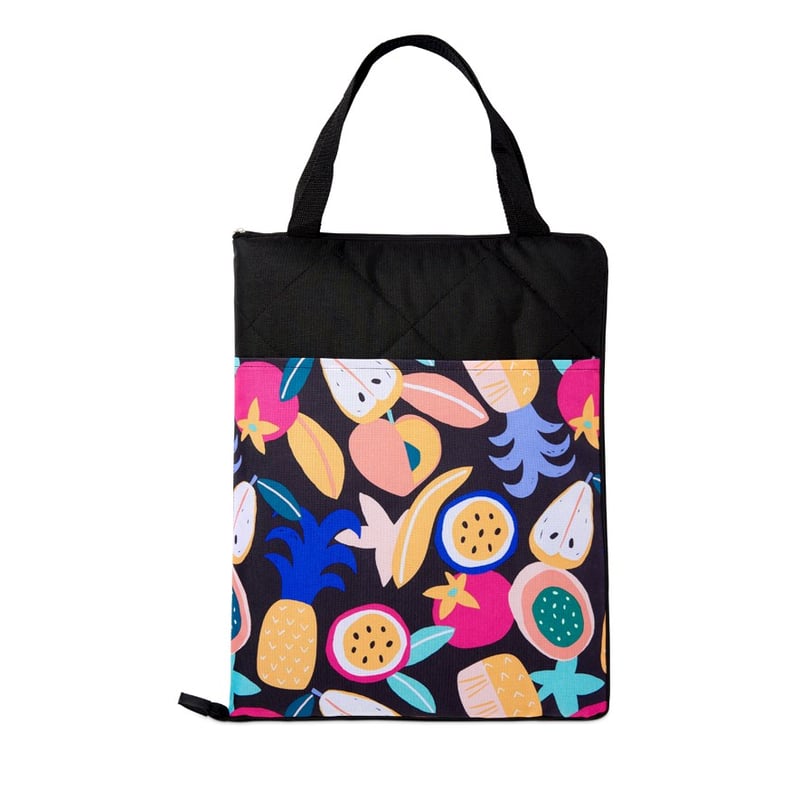 Feeling Fruity Large Picnic Rug