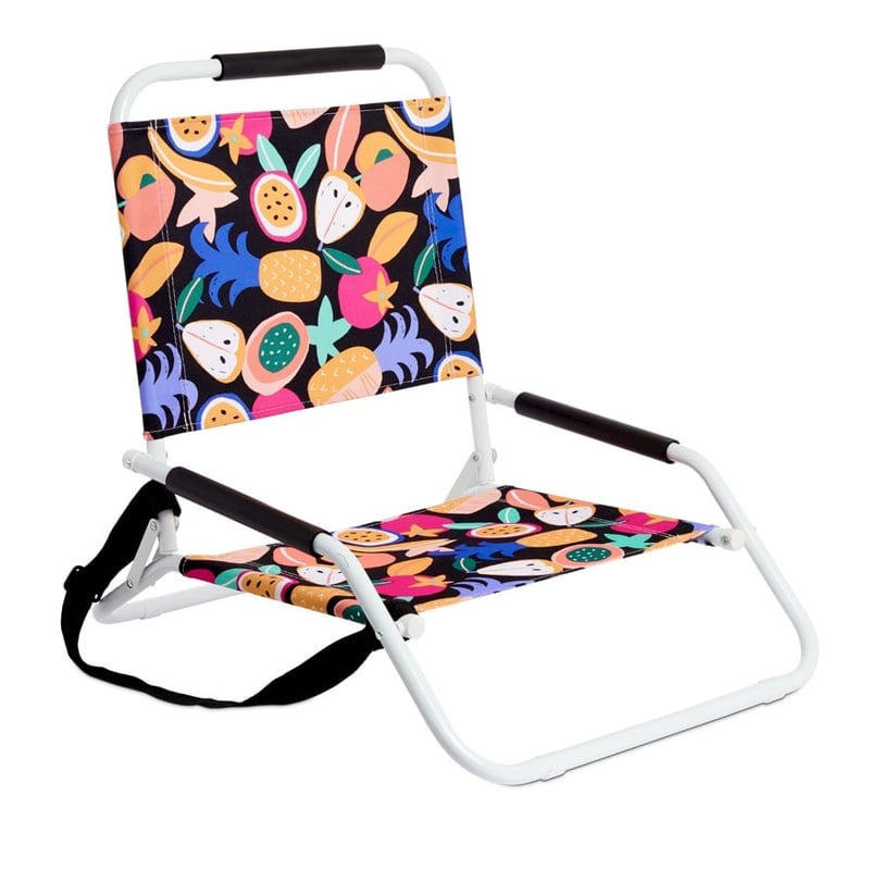 Feeling Fruity Beach Chair 