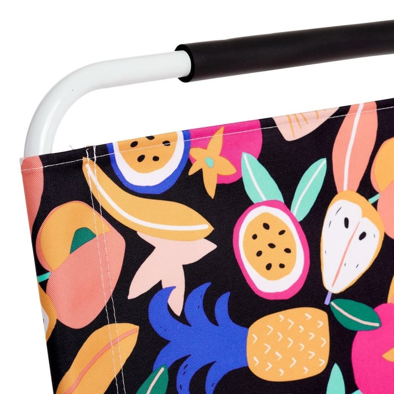 Feeling Fruity Beach Chair 