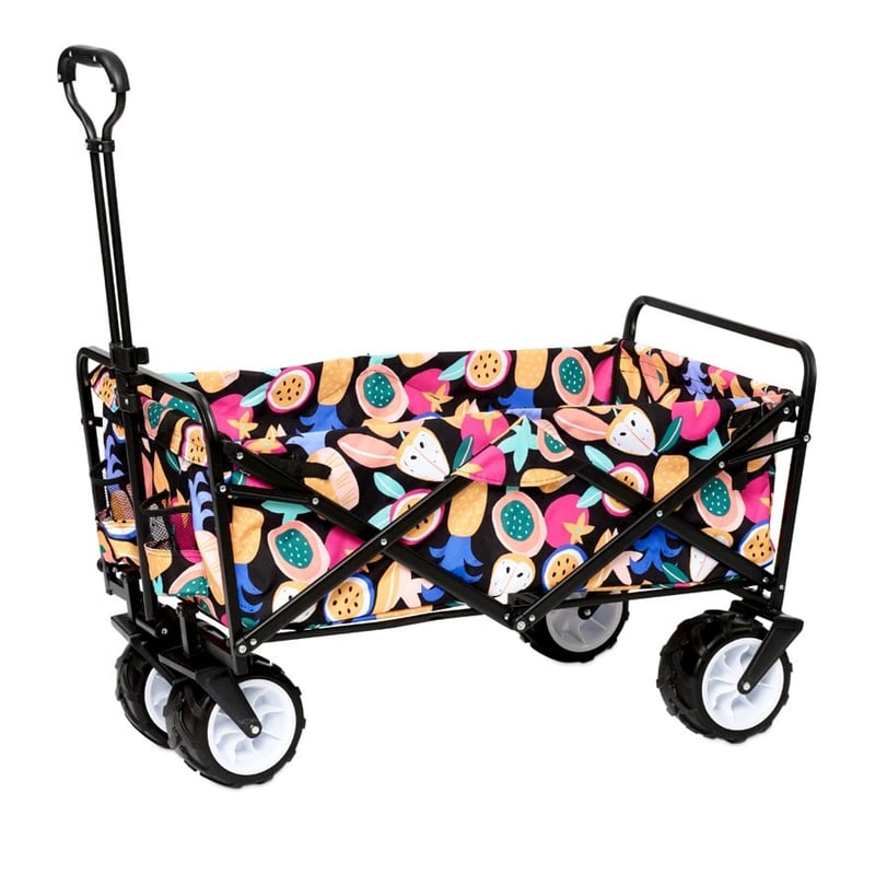 Feeling Fruity Beach Trolley 