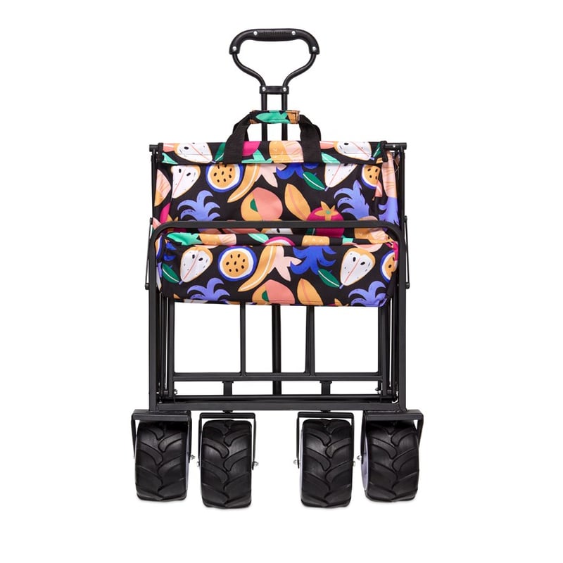 Feeling Fruity Beach Trolley 