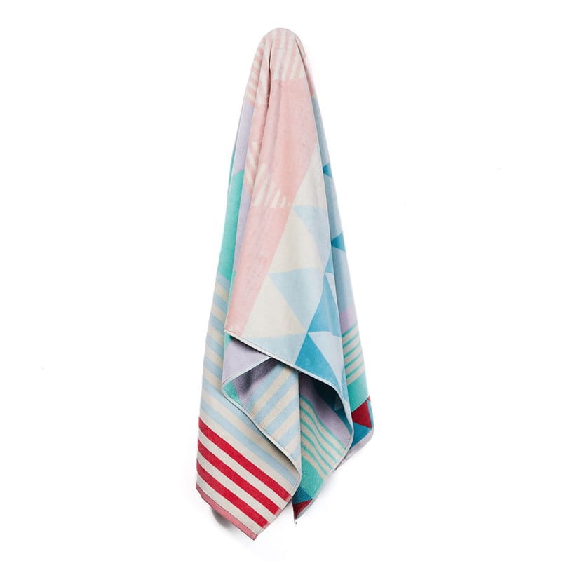 Velour Wayfarer Beach Towel