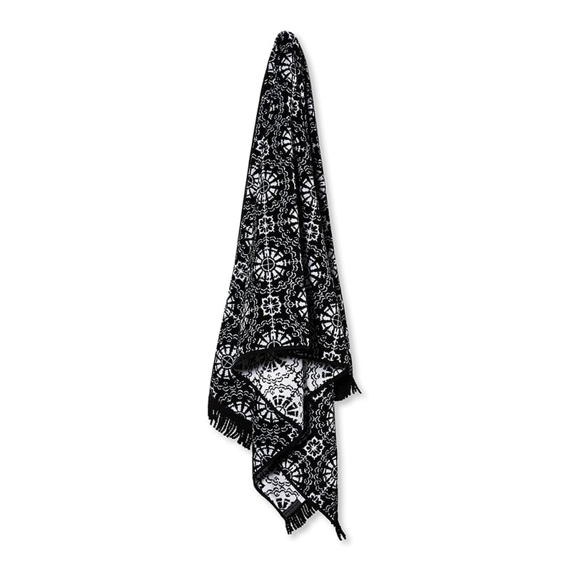 Velour Beach Towel Marrakesh 