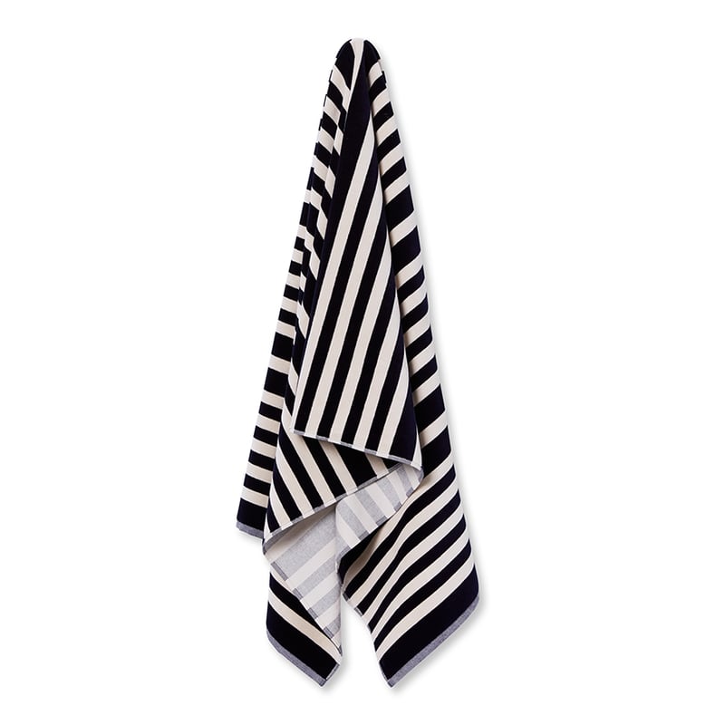 Sand Free Beach Towel Lilo Stripe 