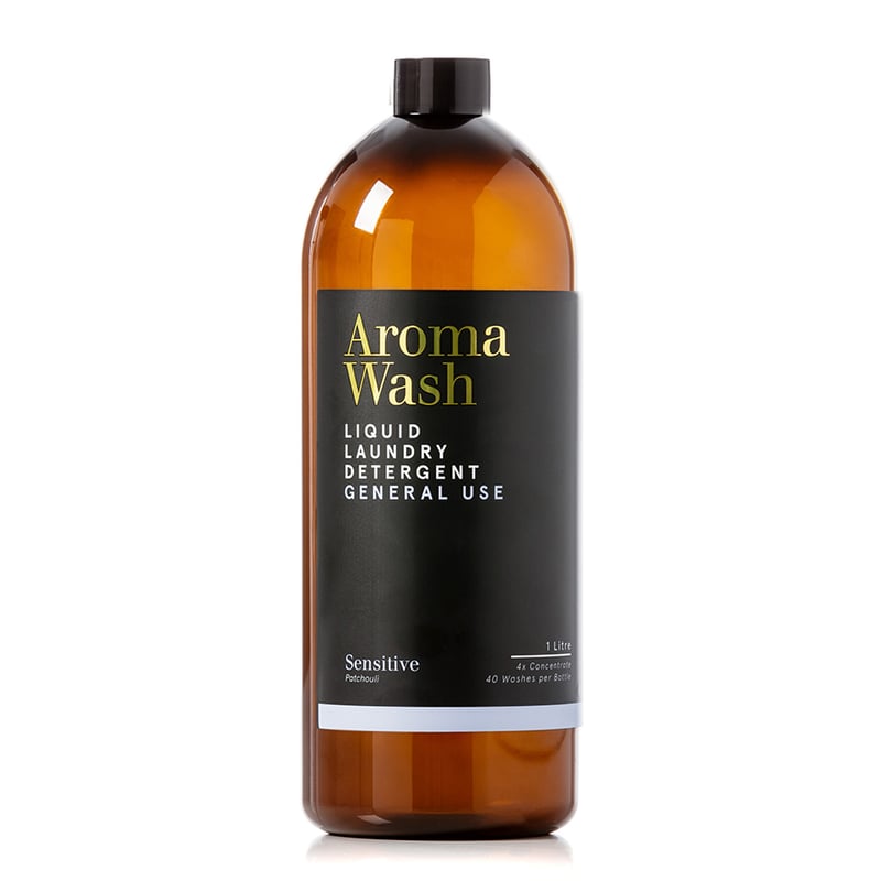 Sensitive Laundry Liquid For General Use