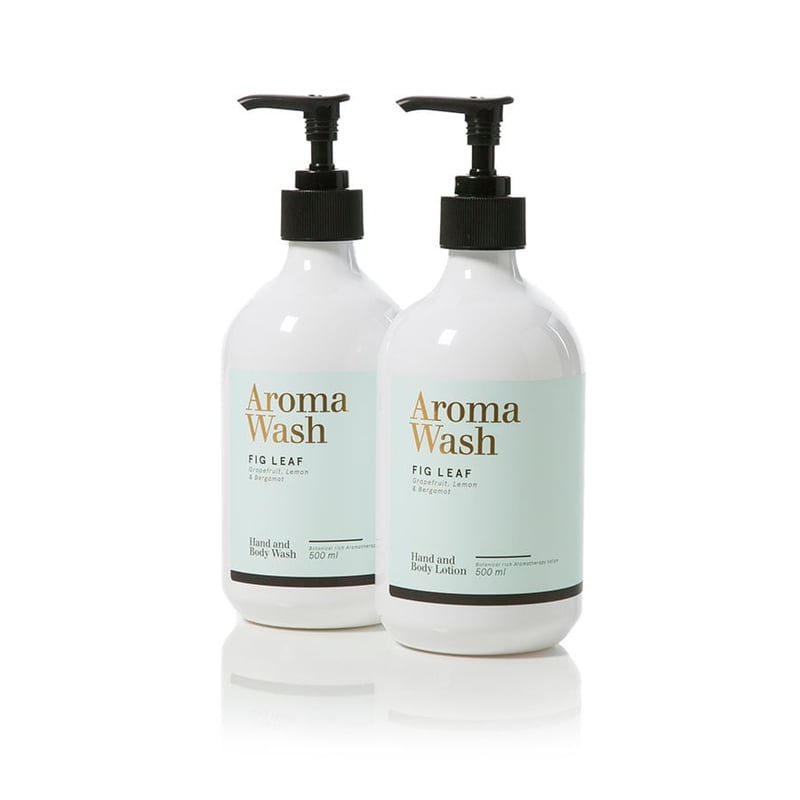 Body Hand & Body Wash Fig Leaf 