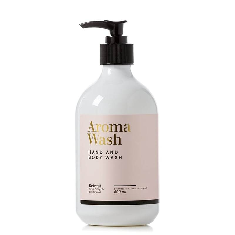 Body Hand & Body Wash Retreat