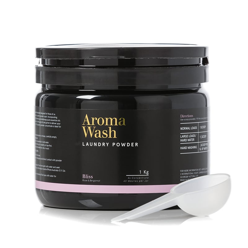 Laundry Powder for General Use Bliss