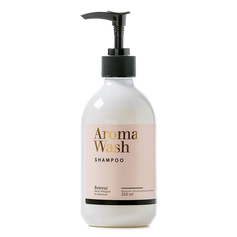 Hair Care 350ml Retreat Shampoo