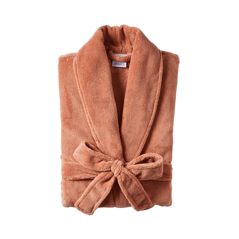 Microfibre Robe  Earth 