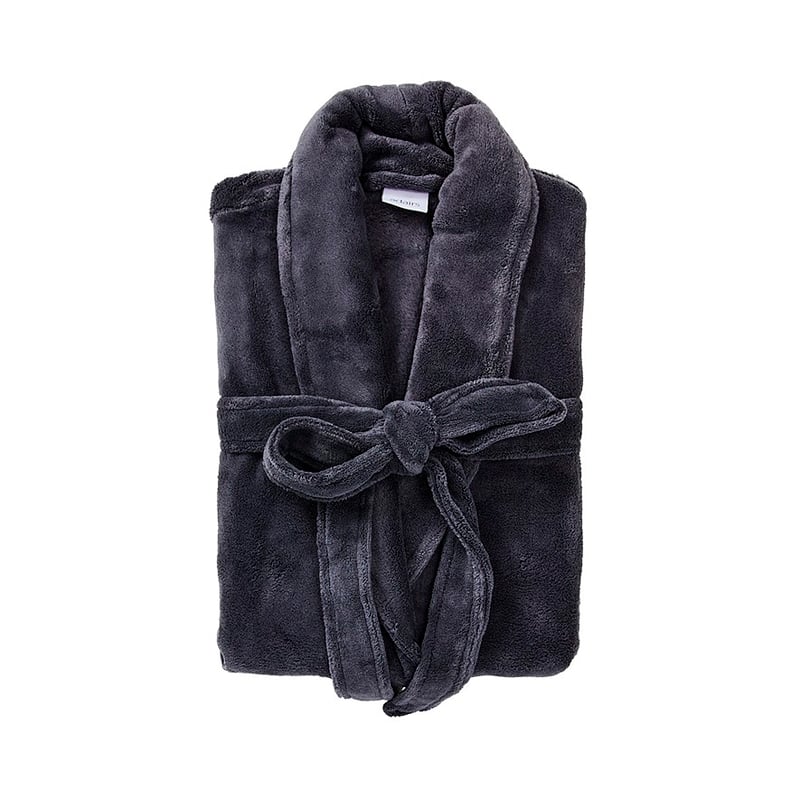 Granite Microfibre Robe