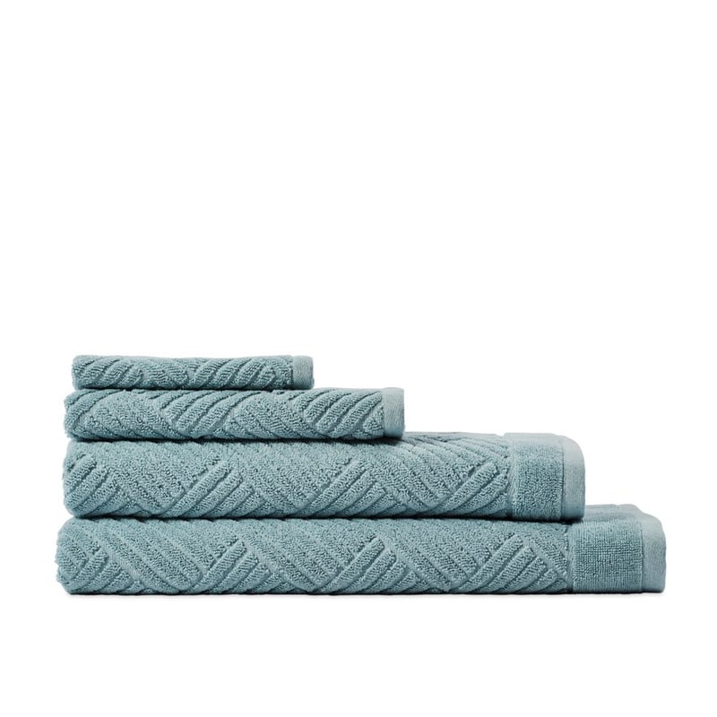 Paradise Lagoon Towel Range