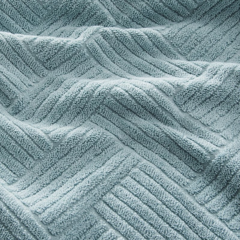Paradise Lagoon Towel Range