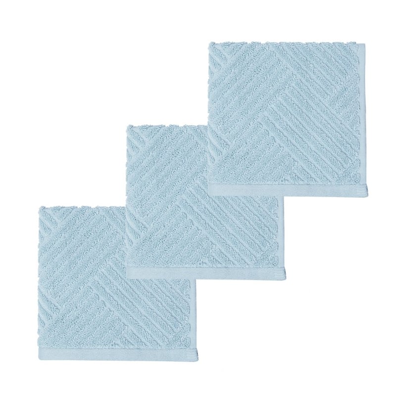 Paradise Lagoon Towel Range