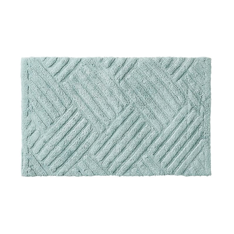 Paradise Bath Mat Bath Mat Lagoon 