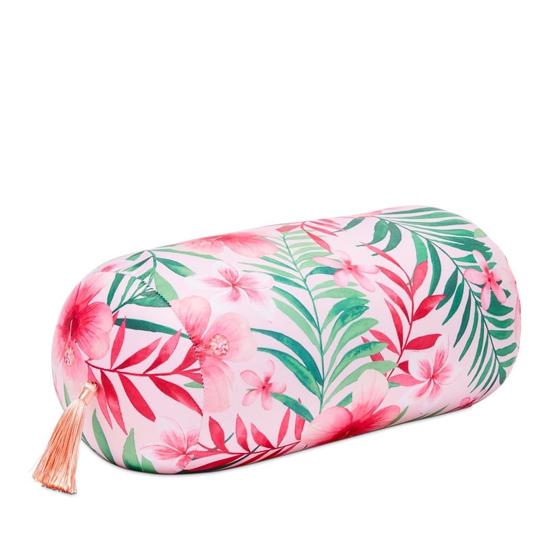 Floral Beach Pillow