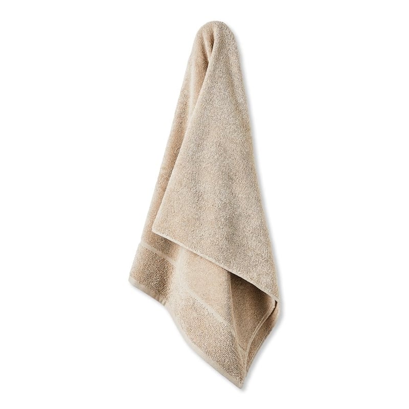 Escape Towel Range  Pebble Bath Towel
