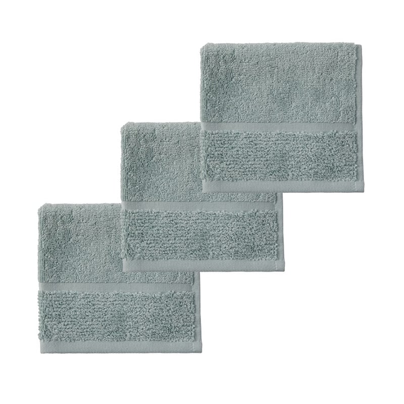 Escape Towel Range  Spearmint Bath Towel