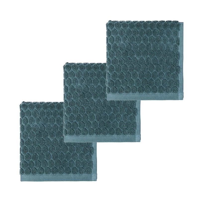 Oasis Towel Range Bath Towel Seagrass 