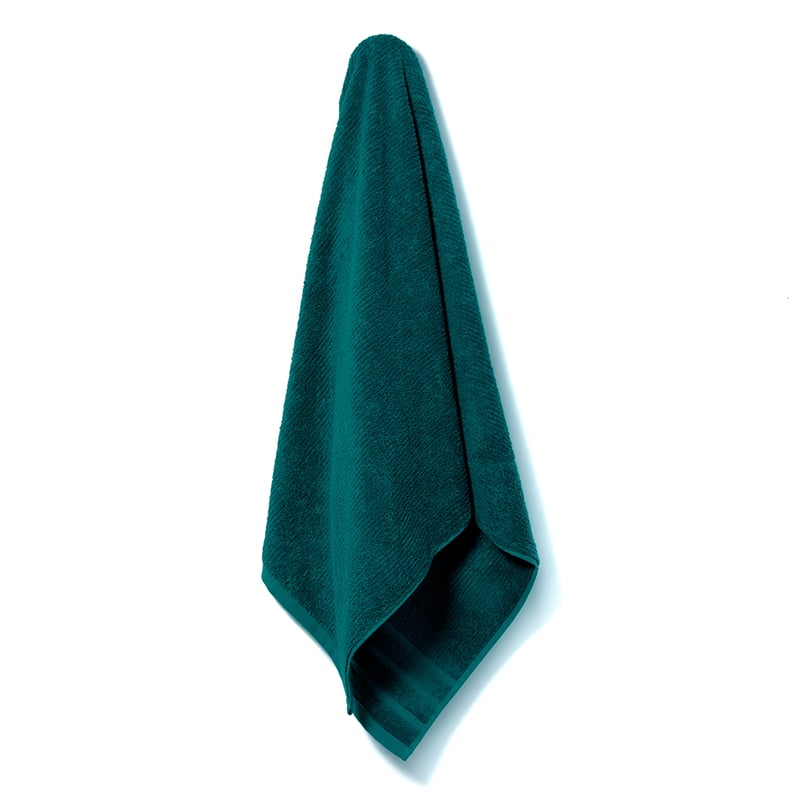 Flinders Jade Towel Range