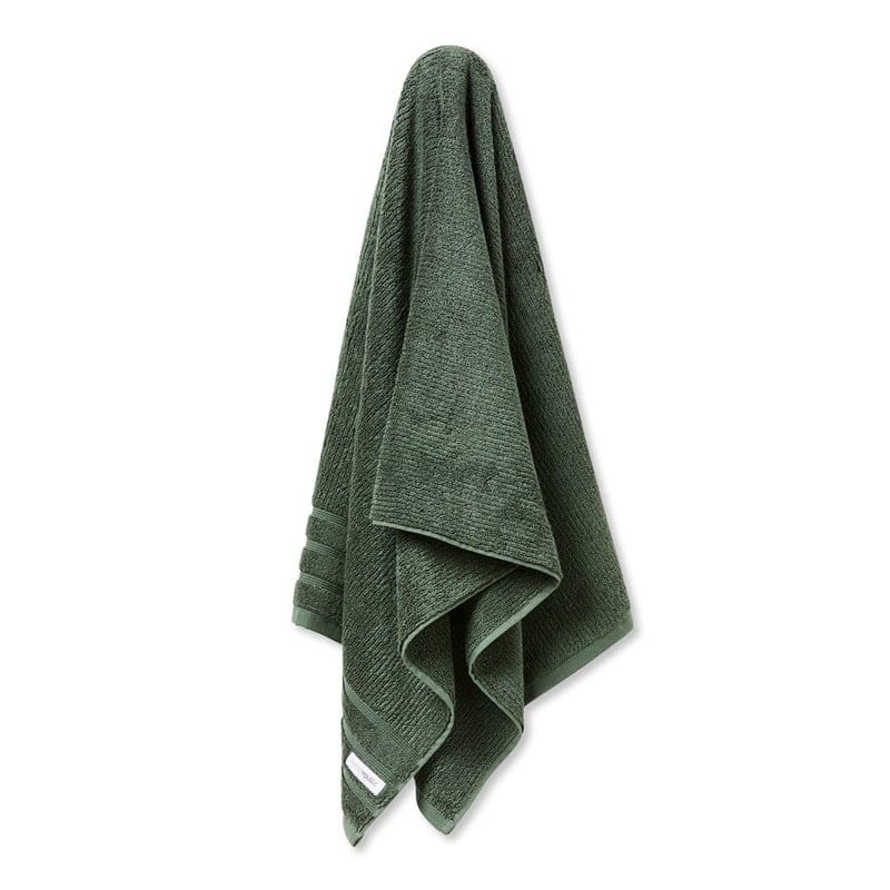 Flinders Khaki Towel Range