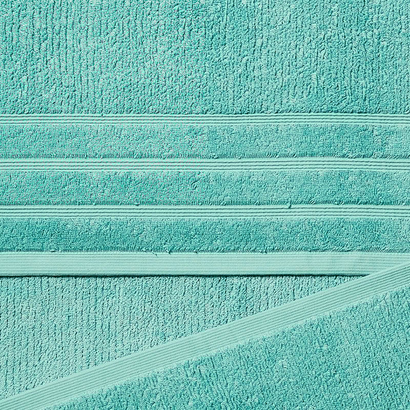 Flinders Mist Green Towel Range