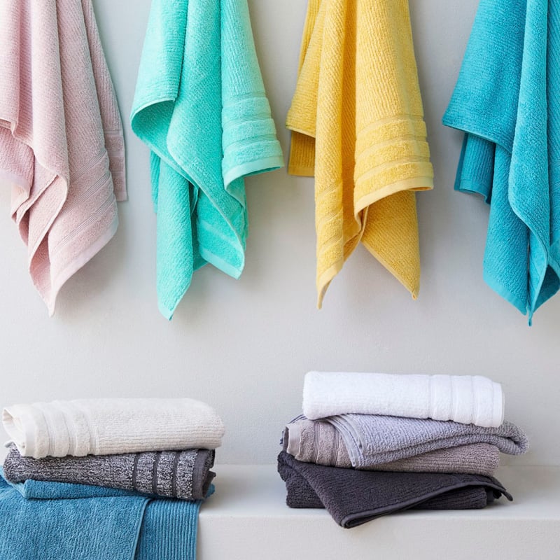 Flinders Zest Towel Range