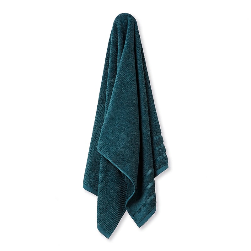 Flinders Teal Towel Range