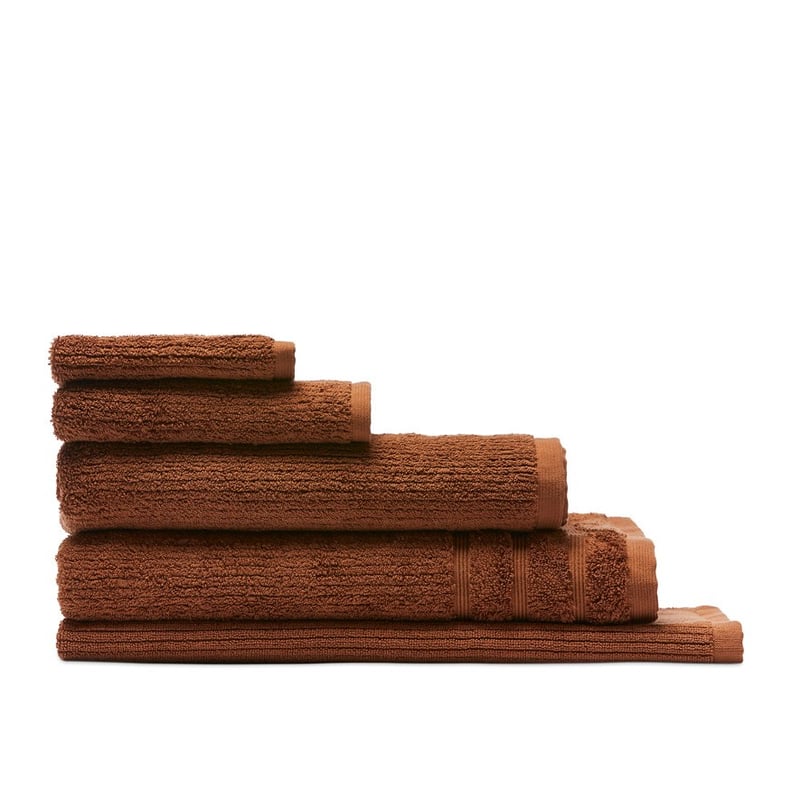 Flinders Tobacco Towel Range