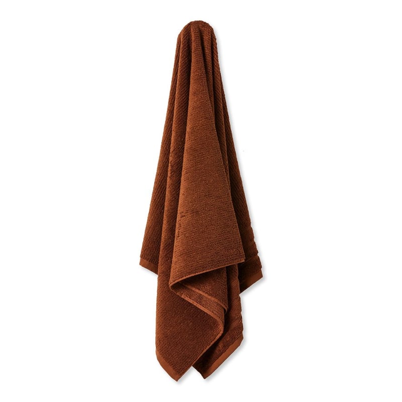 Flinders Tobacco Towel Range