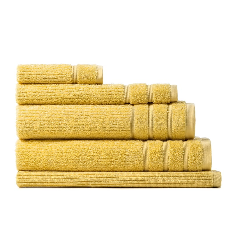 Flinders Zest Towel Range