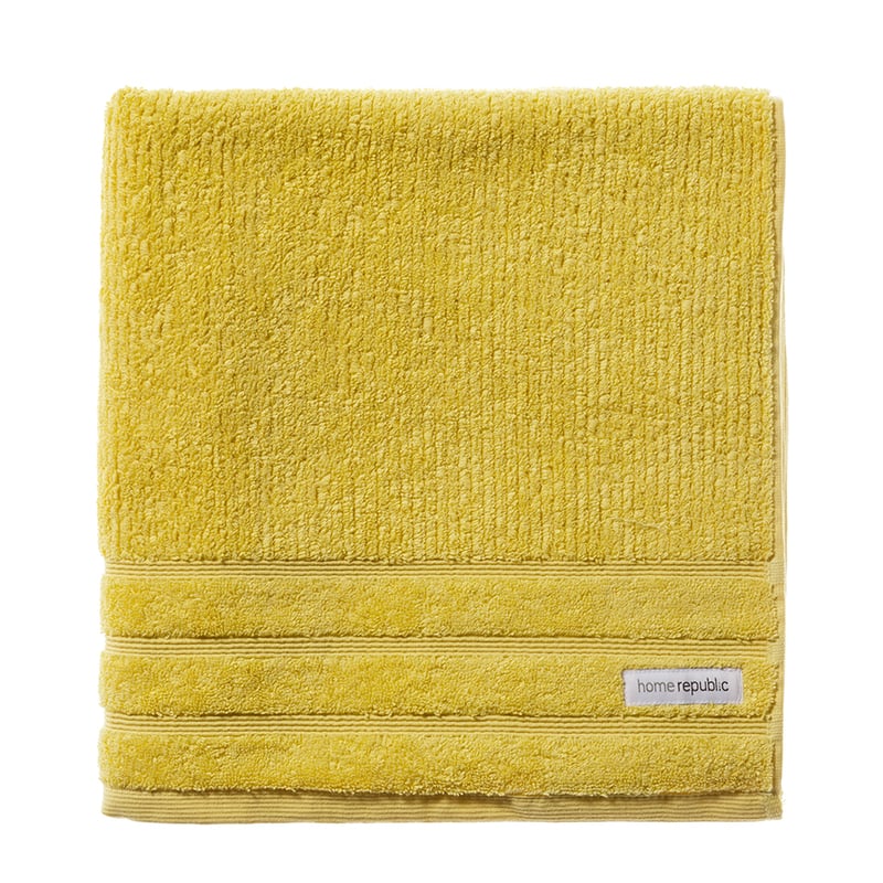 Flinders Zest Towel Range