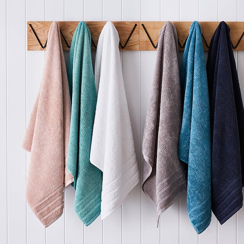 Flinders Peppermint Towel Range