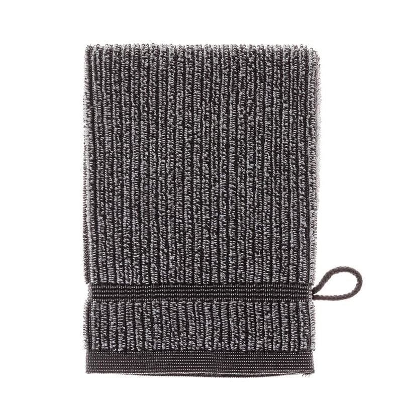 Flinders Mitt Graphite Marle