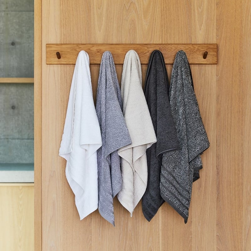 Flinders Coal Towel Range