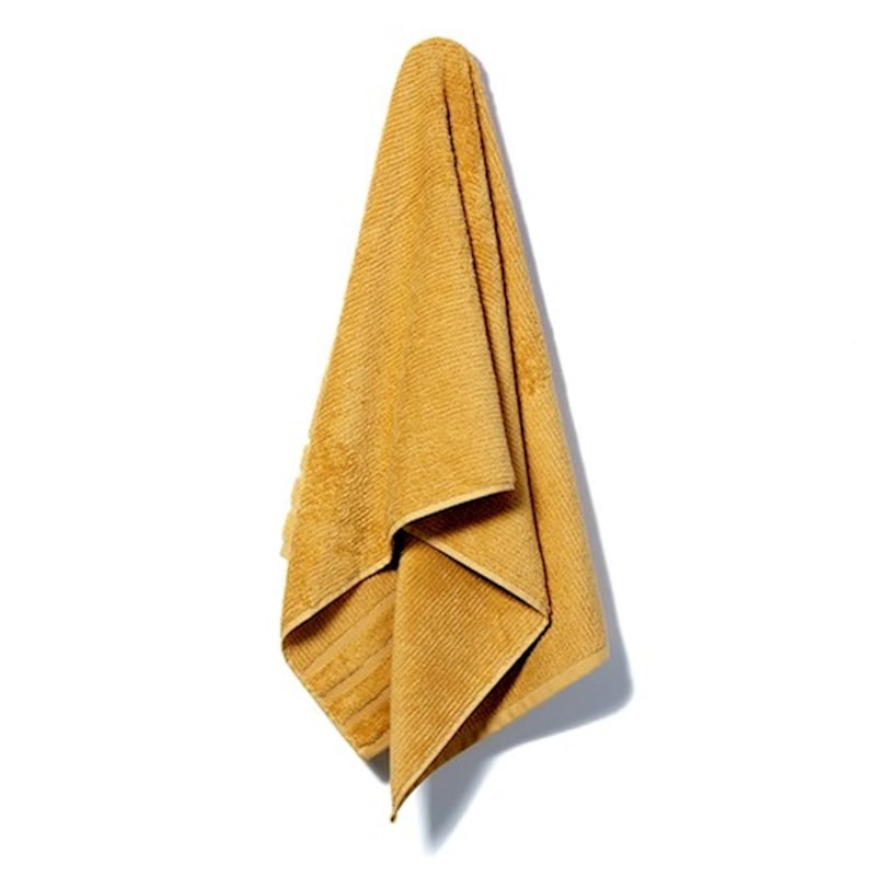 Flinders Dijon Towel Range