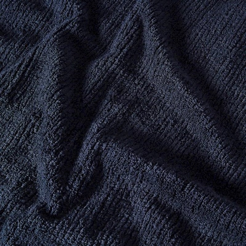 Flinders Midnight Towel Range