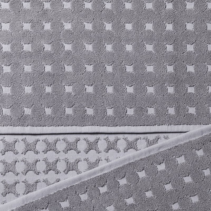 Dahlia Towels Moonrock