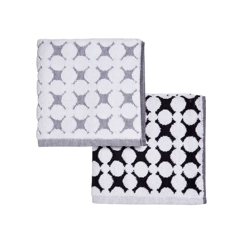 Hand Towel Pack Flora